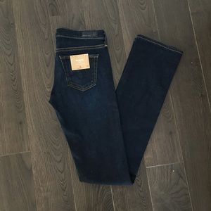 AG the Ballad slim boot